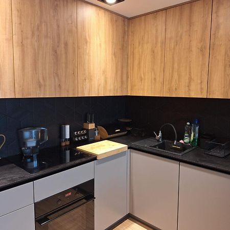 Komfortowy Apartament Dla 7 Osob Ch Arena, Prywatny Parking กลีวิตเซ ภายนอก รูปภาพ
