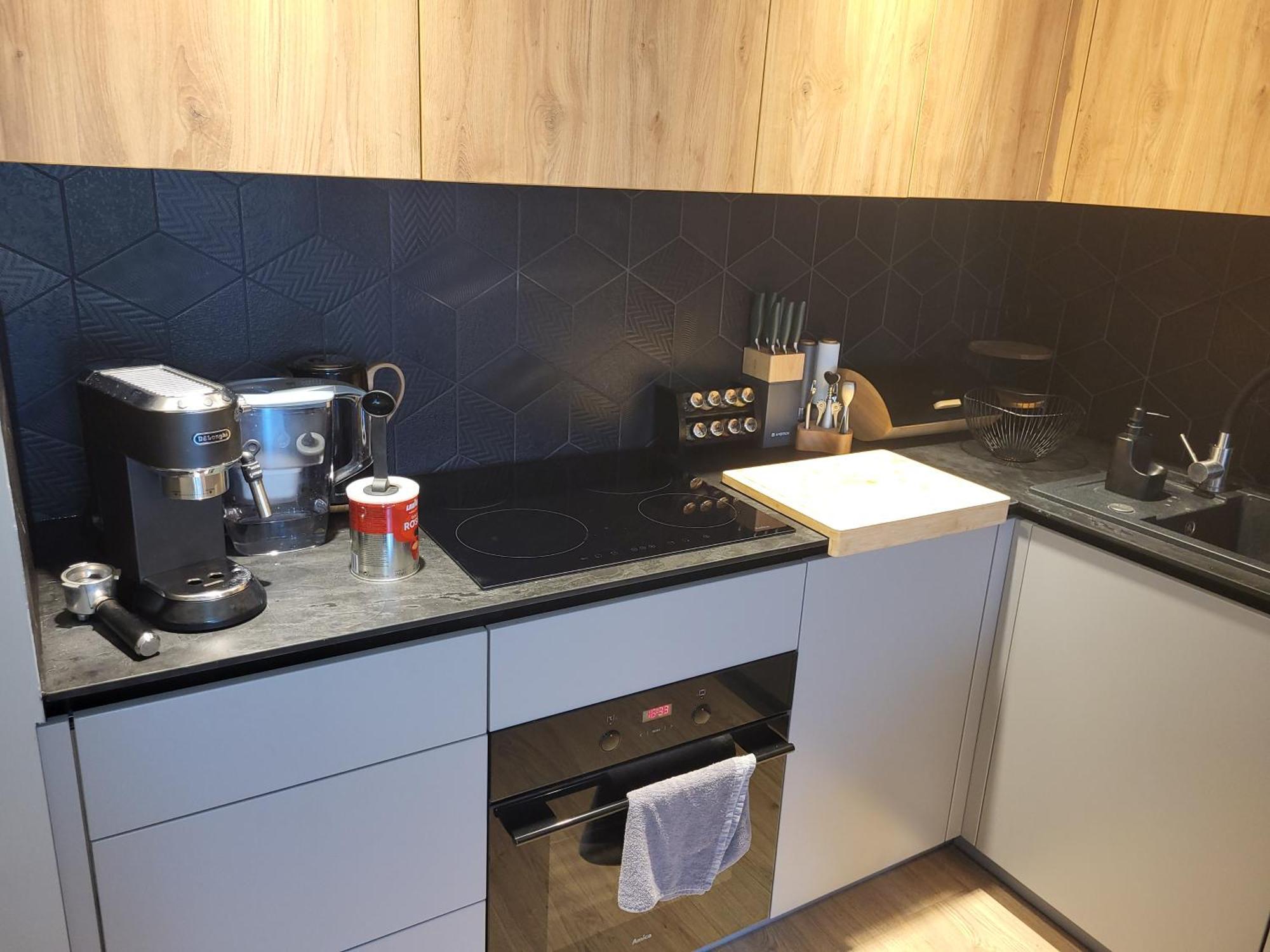Komfortowy Apartament Dla 7 Osob Ch Arena, Prywatny Parking กลีวิตเซ ภายนอก รูปภาพ