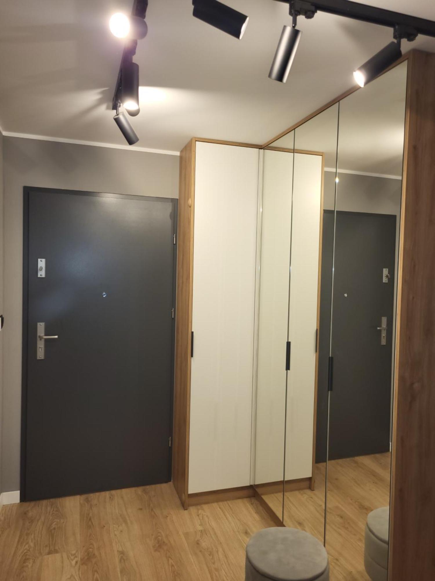 Komfortowy Apartament Dla 7 Osob Ch Arena, Prywatny Parking กลีวิตเซ ภายนอก รูปภาพ